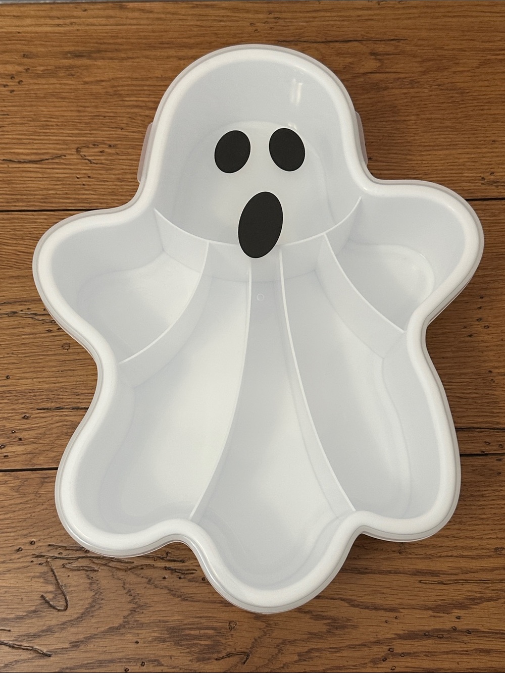 CWC Ghost Snack Box